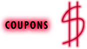 Coupons